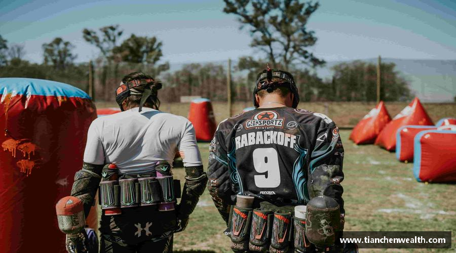 米乐YY易游无论胜败，都心无悔！